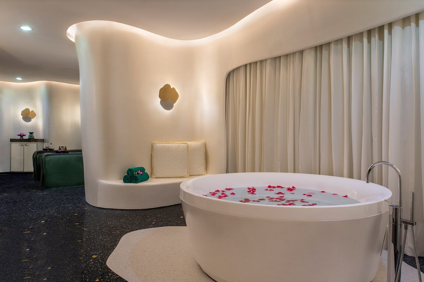 Banyan Tree Spa Doha