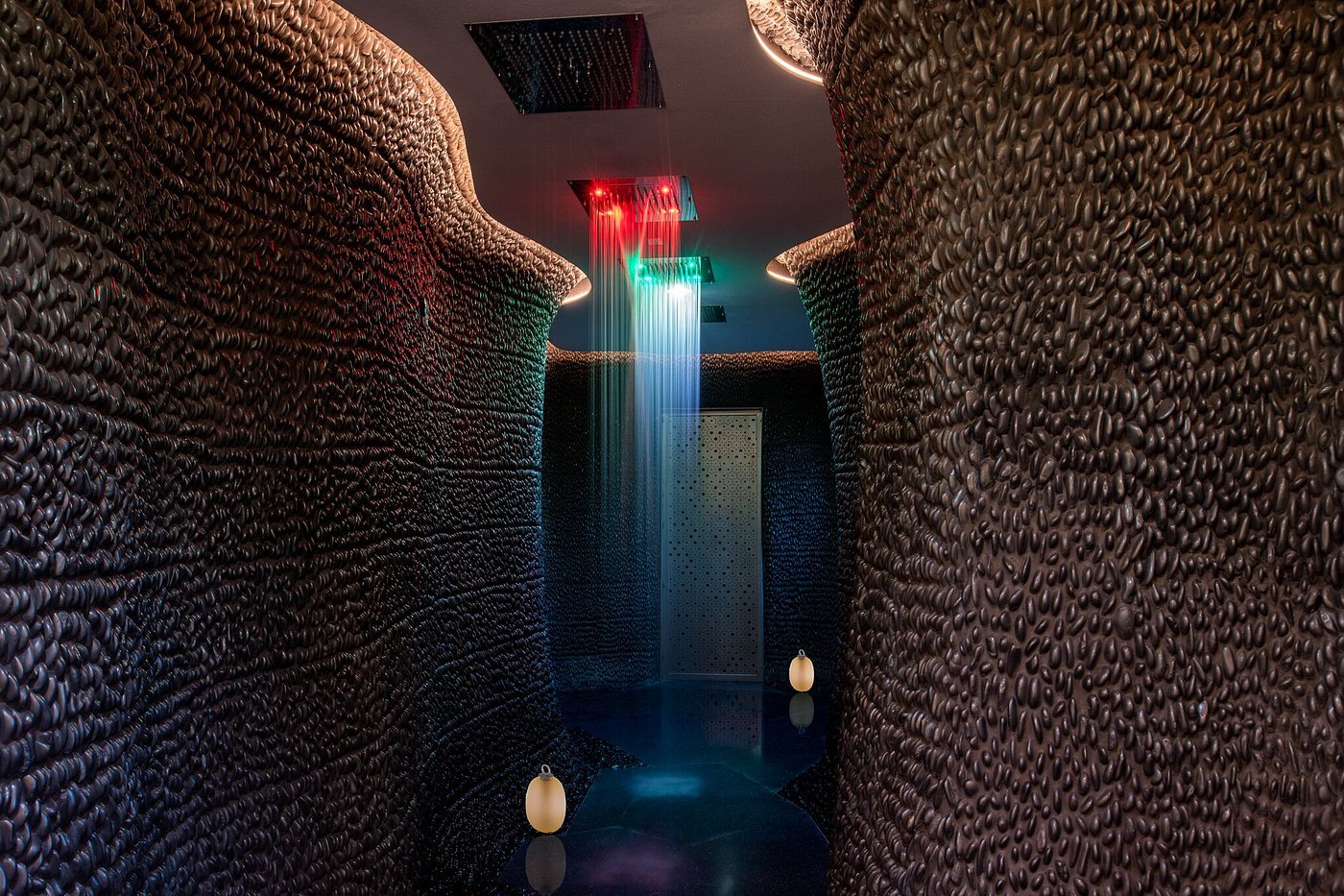 Banyan Tree Spa Doha