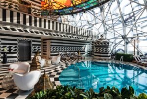 ESPA at Mondrian Doha