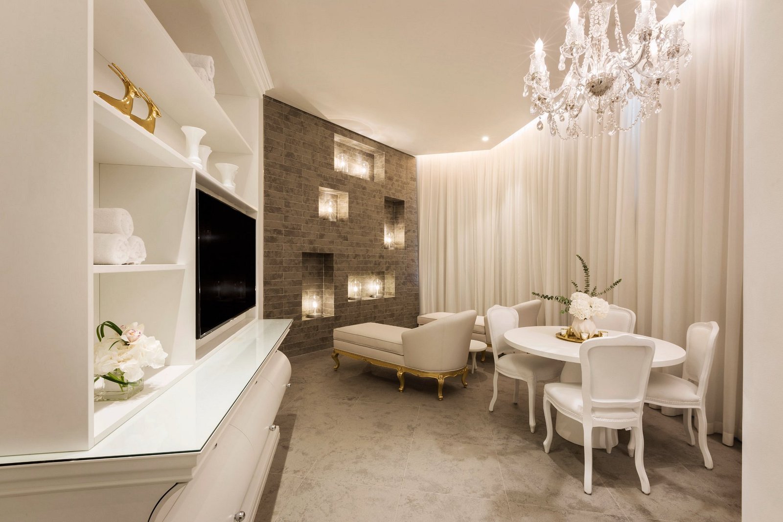 ESPA at Mondrian Doha