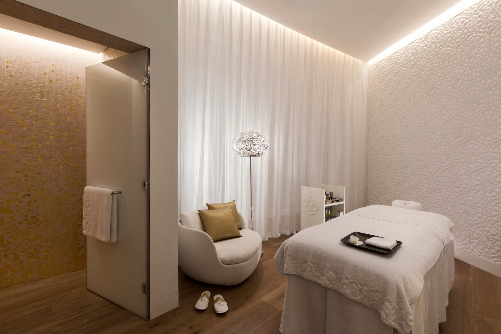 ESPA at Mondrian Doha