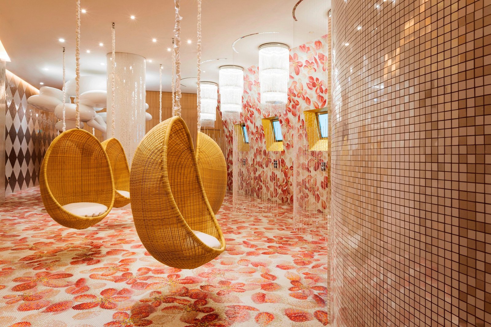 ESPA at Mondrian Doha