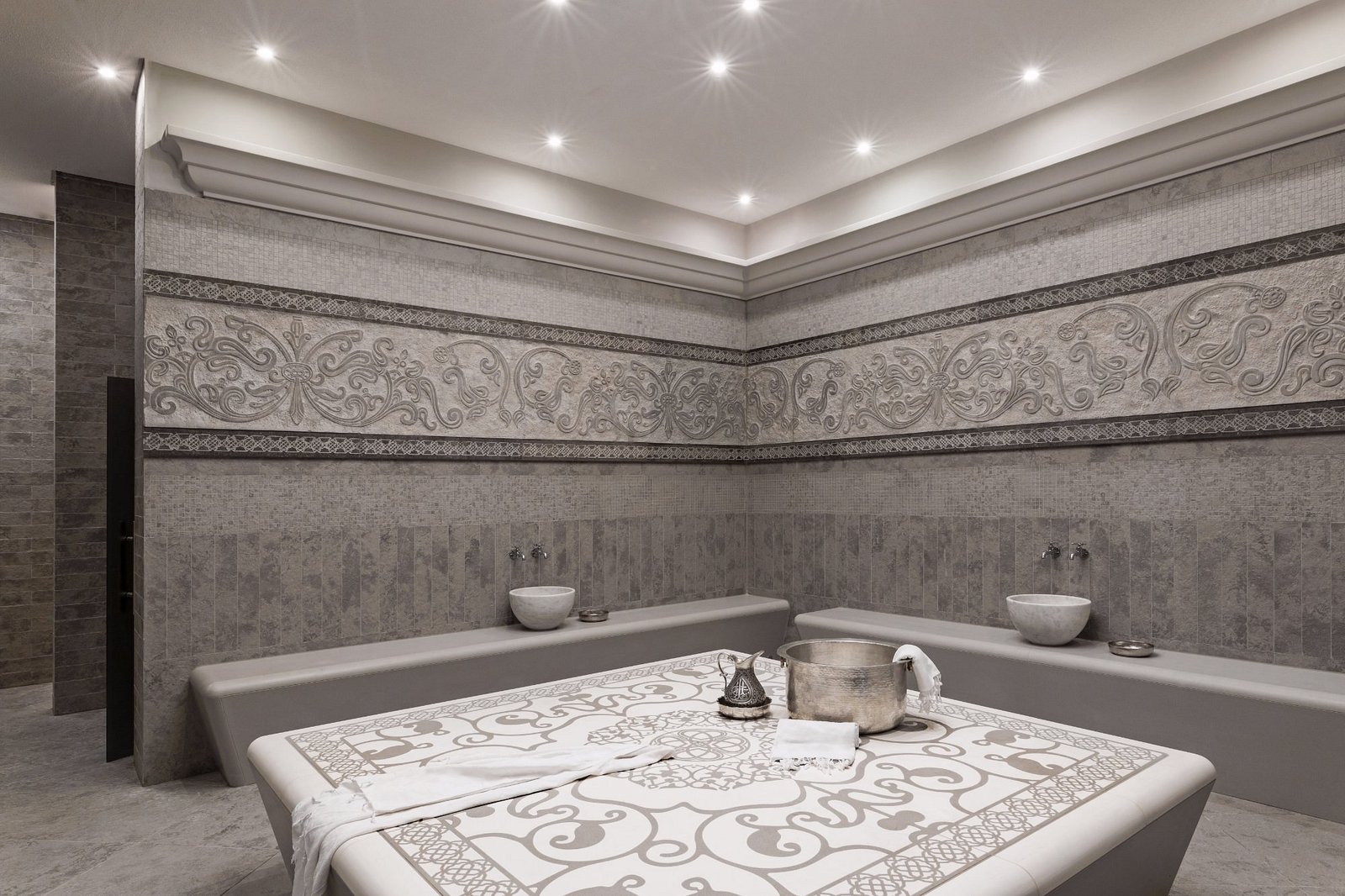ESPA at Mondrian Doha