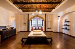 The Ritz Carlton Spa Sharq Village Doha