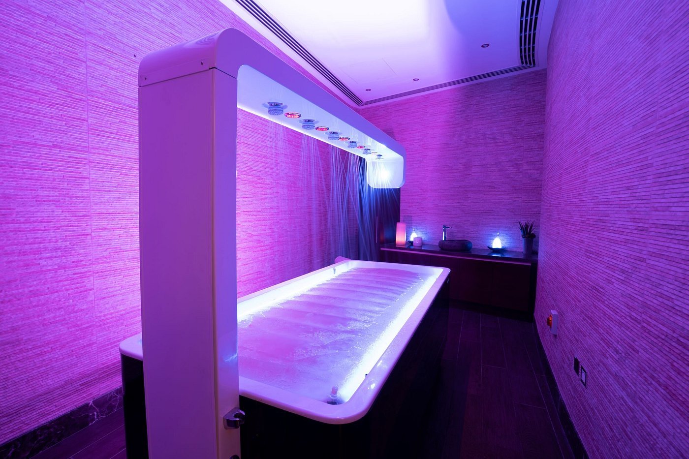 Anantara Spa & Wellness at Banana Island Resort