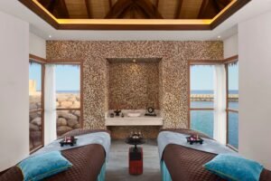 Anantara Spa & Wellness at Banana Island Resort