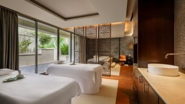 Quan Spa Doha | Luxury Health and Wellness Resort at JW Marriott Marquis Qatar