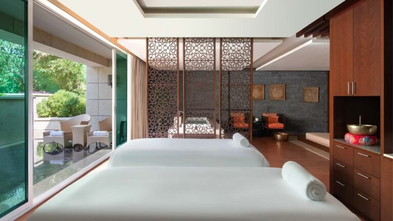 Quan Spa