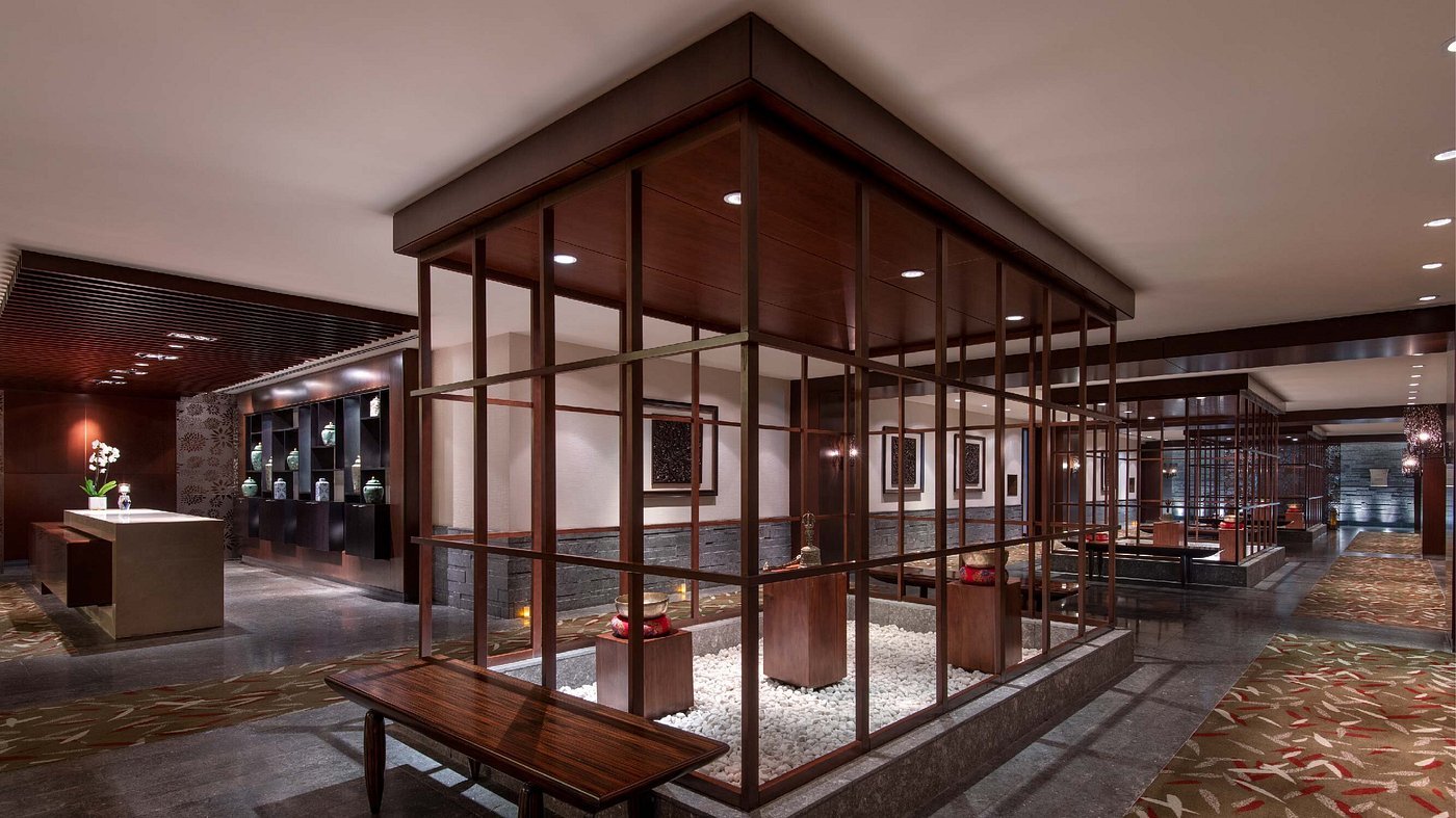 Quan Spa