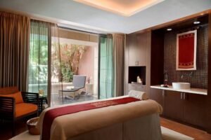 Quan Spa