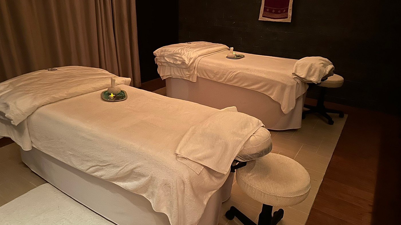 Quan Spa