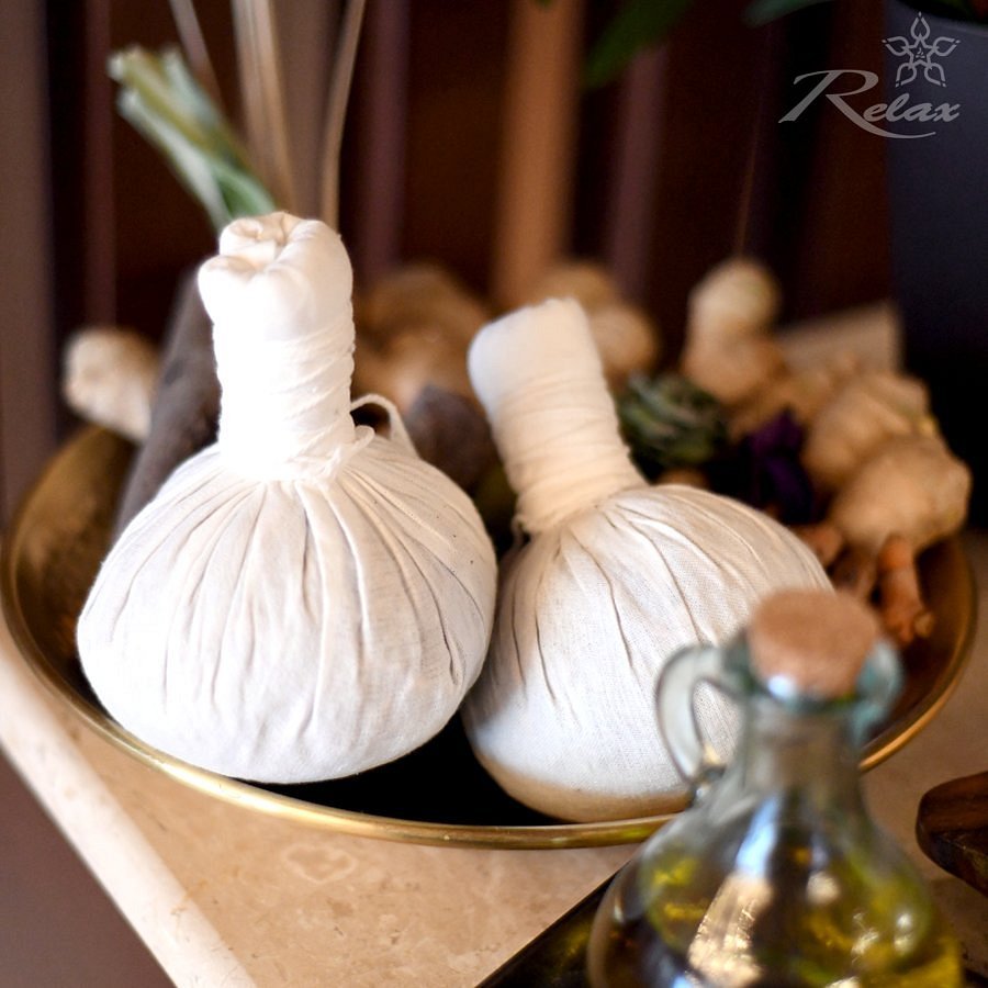 Relax Thai Massage