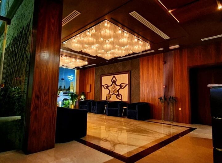 Relax Thai Massage