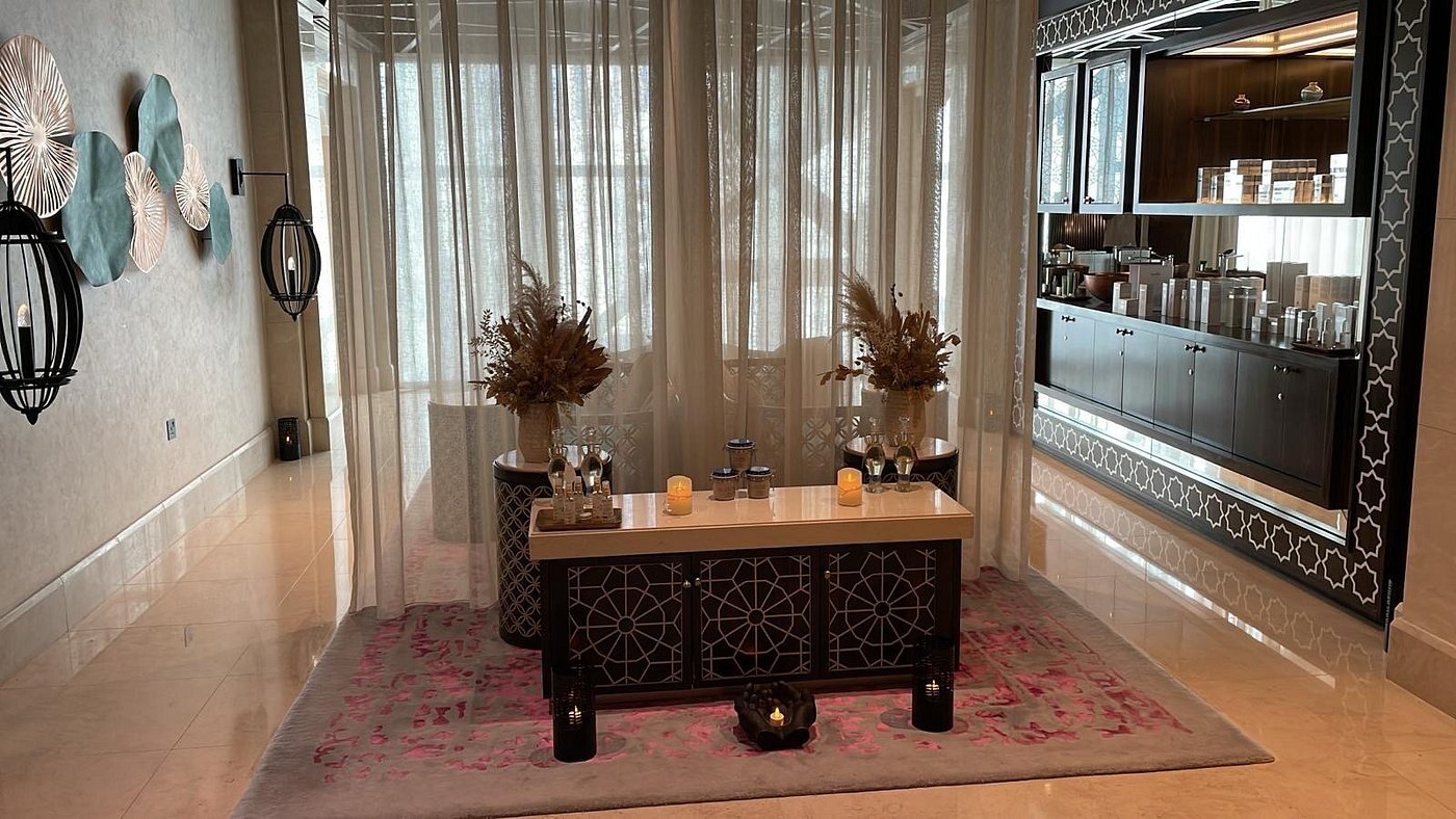 Shaza Hammam & Spa