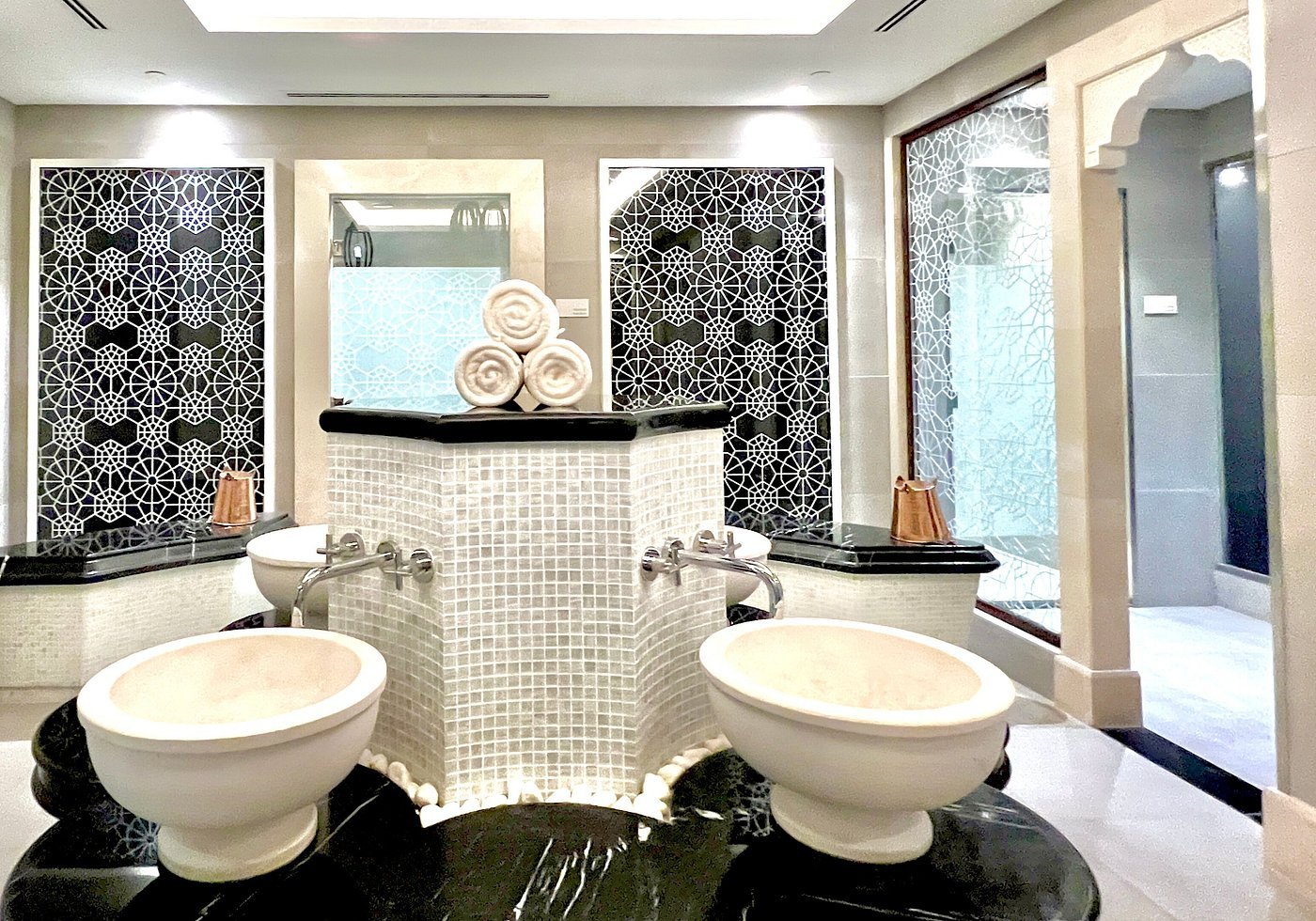 Shaza Hammam & Spa