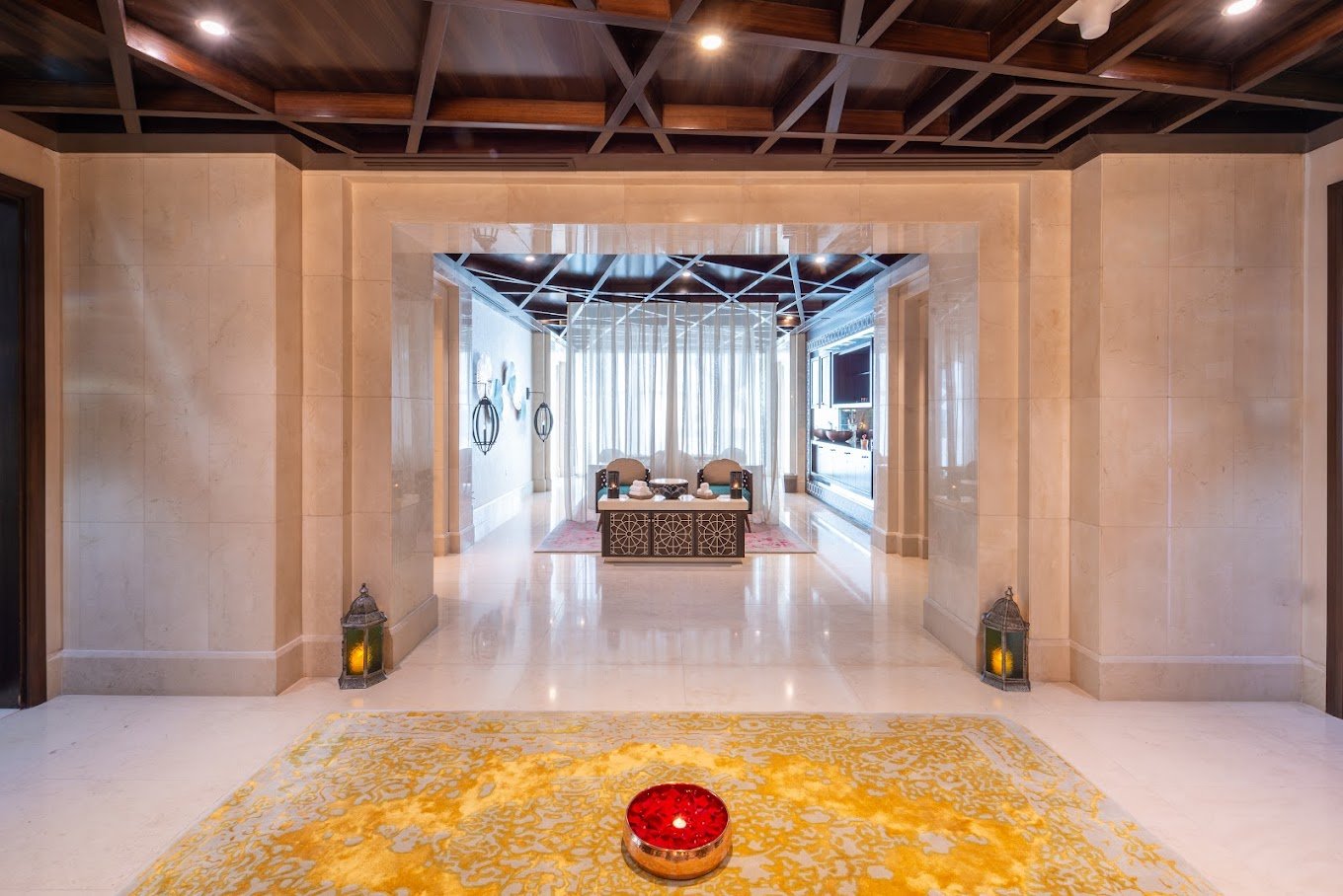Shaza Hammam & Spa