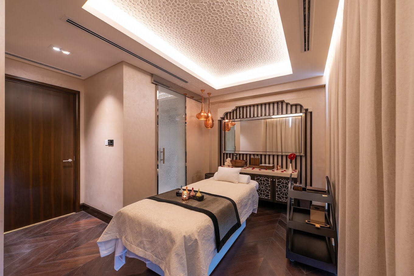 Shaza Hammam & Spa