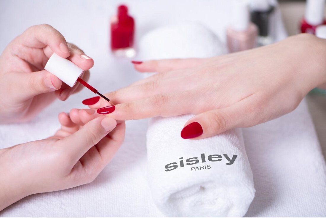 Sisley Paris Spa