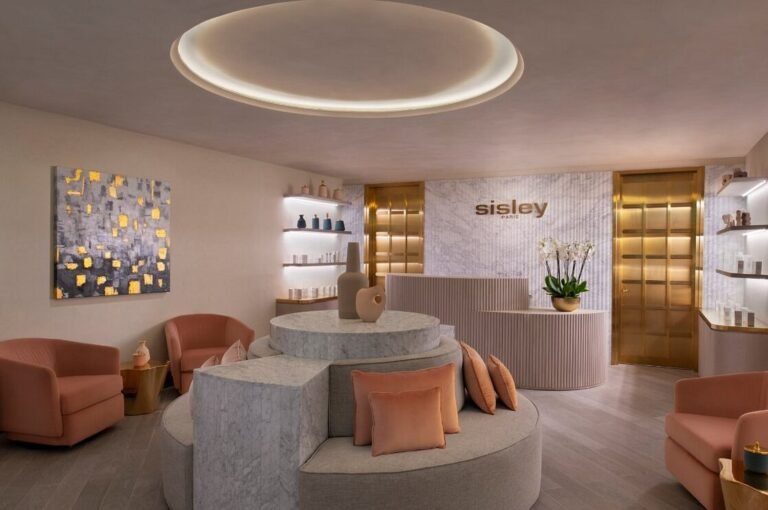 Sisley Paris Spa