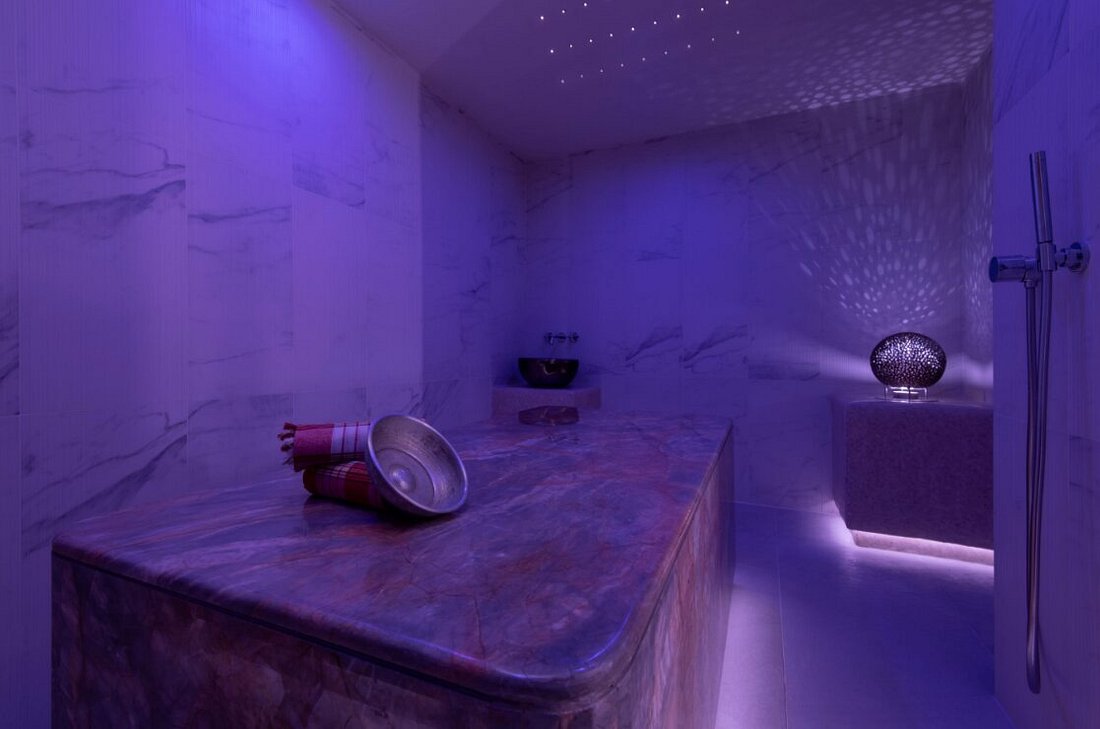 Sisley Paris Spa