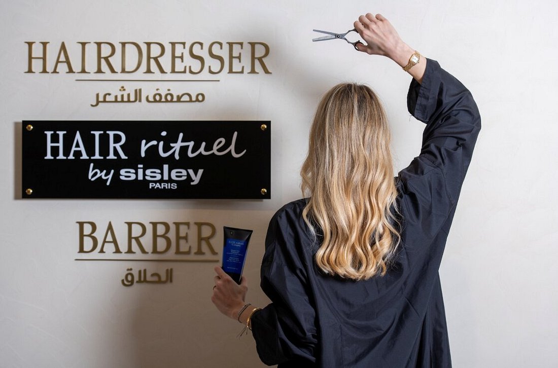 Sisley Paris Spa