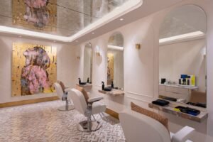 Sisley Paris Spa