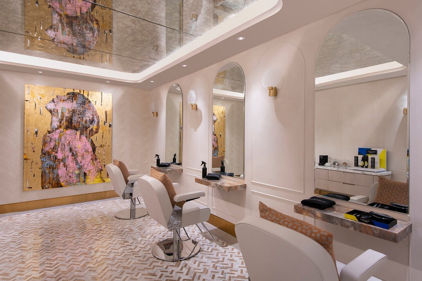 Sisley Paris Spa