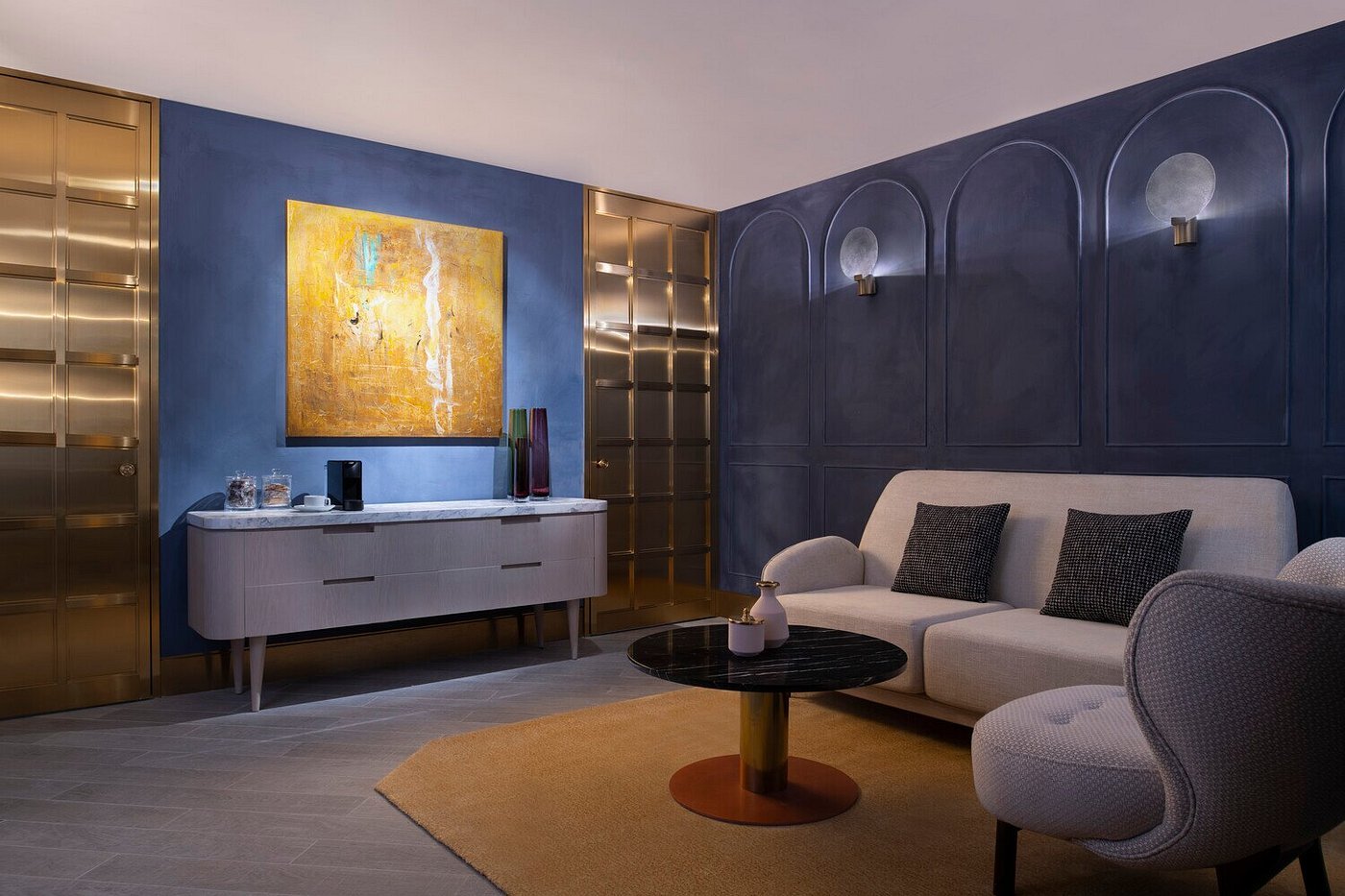 Sisley Paris Spa