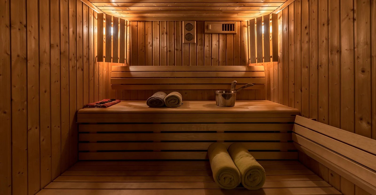 THE SPA - Al Jasra Boutique Hotel