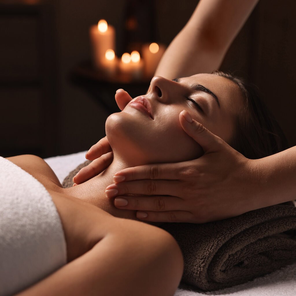 Spa Near Me