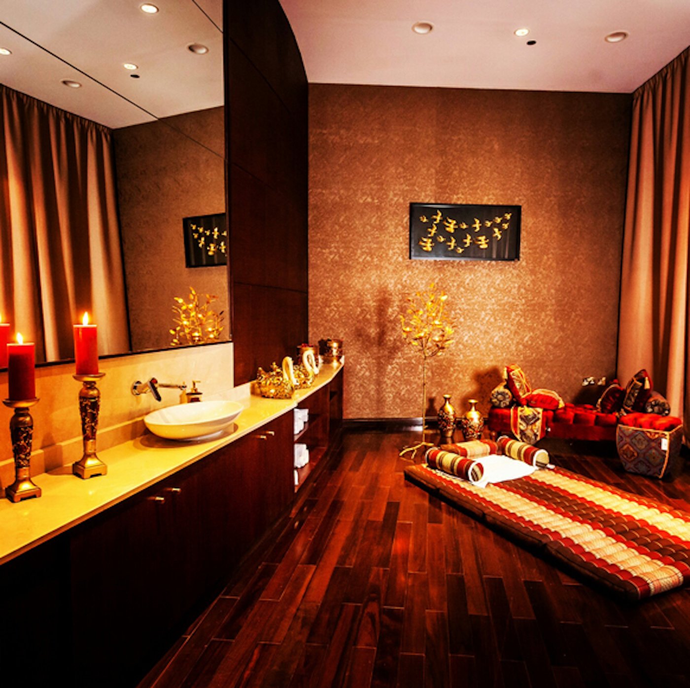 Luxury Spa in Qatar | Premium Massage Spa in Doha for Wellness & Rejuvenation