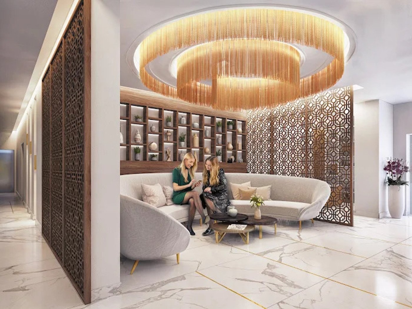 Breathe Spa for Women | Premier Spa & Massage in Doha, Qatar