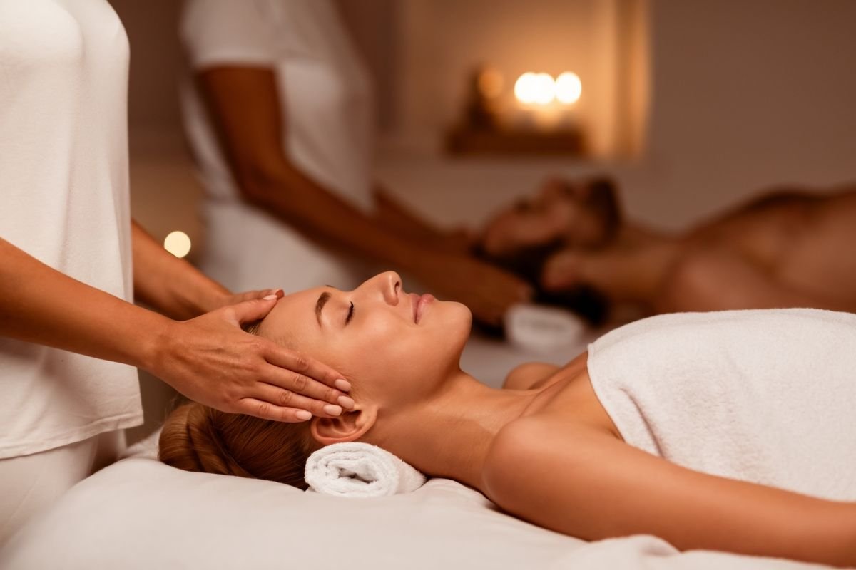 Escape stress at Lamara Spa, Doha’s boutique sanctuary. Discover luxury treatments, hammam rituals & the best massage in Qatar.