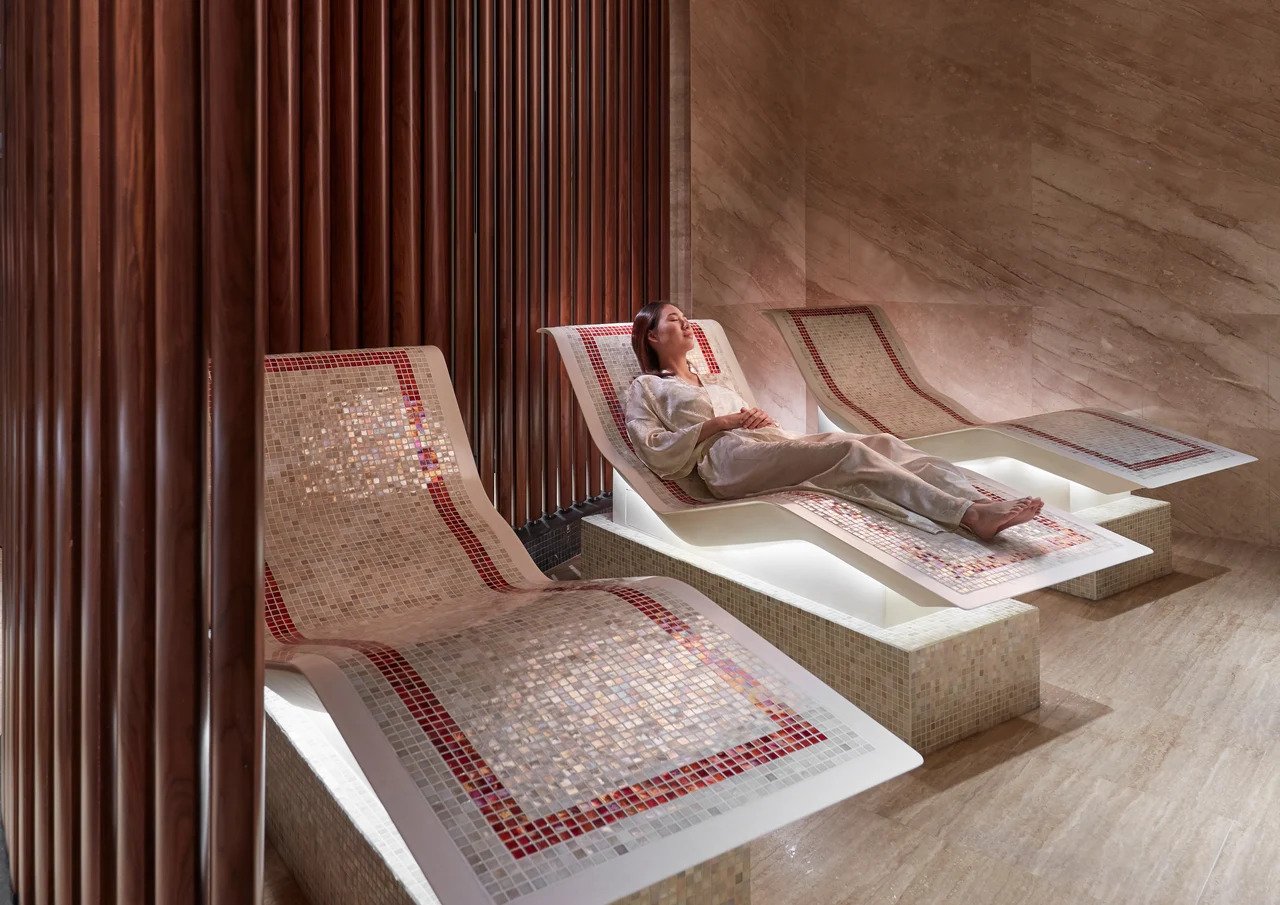 Health and Wellness Resort in Doha – Luxury Spa & Personalized Treatments