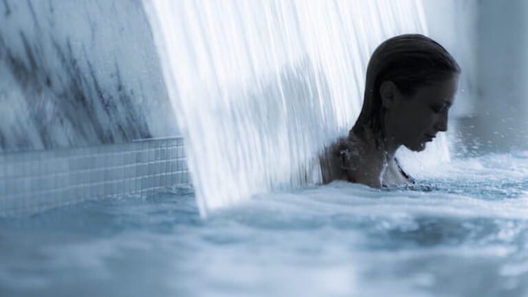 Four Seasons Spa & Wellness Qatar - Massage places in Doha