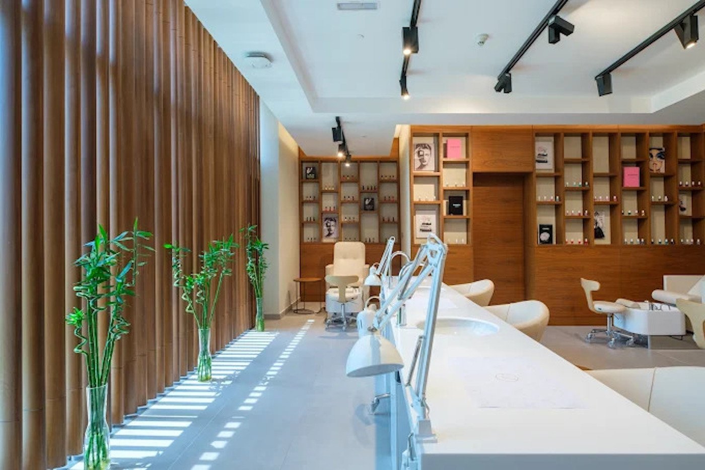 Breathe Spa for Women | Premier Spa & Massage in Doha, Qatar
