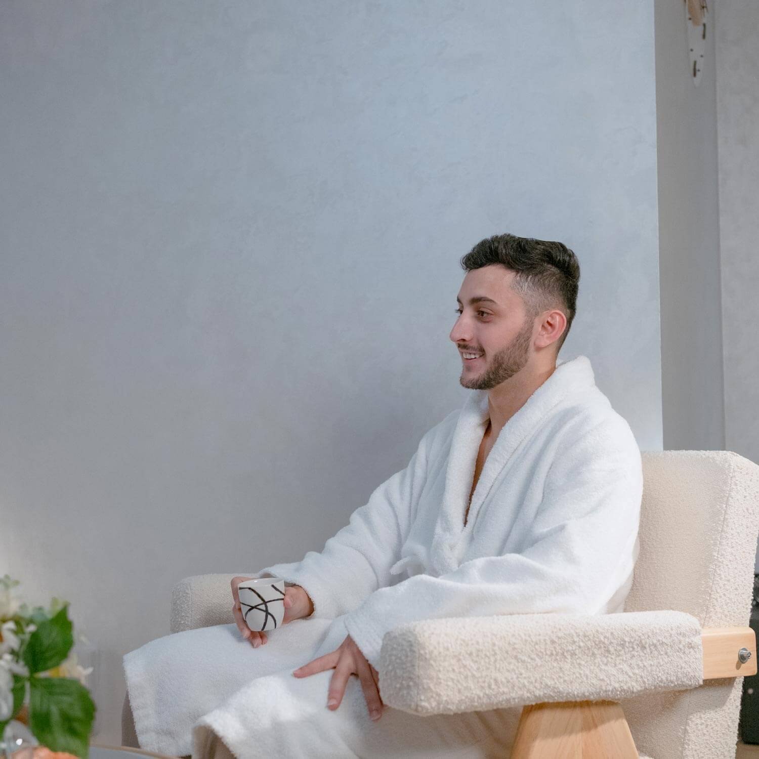 Spa L’eau Qatar | Premier Massage Center in Doha for Relaxation & Wellness