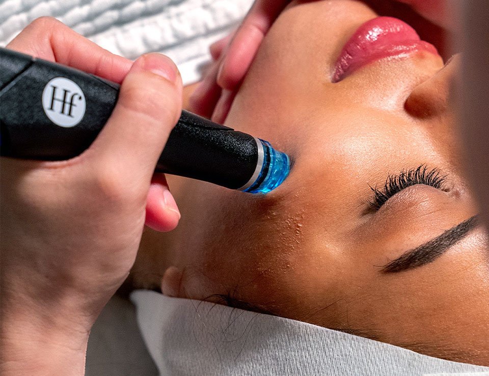 Luxury Nail Salon in Doha | N.Bar Nail & Beauty Salon Qatar