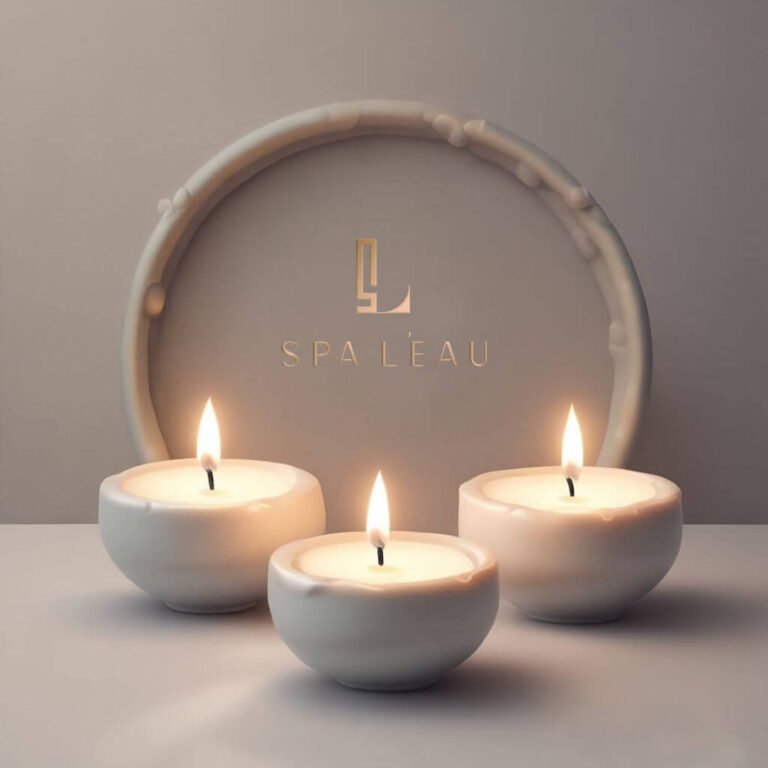 Spa L’eau Qatar | Premier Massage Center in Doha for Relaxation & Wellness