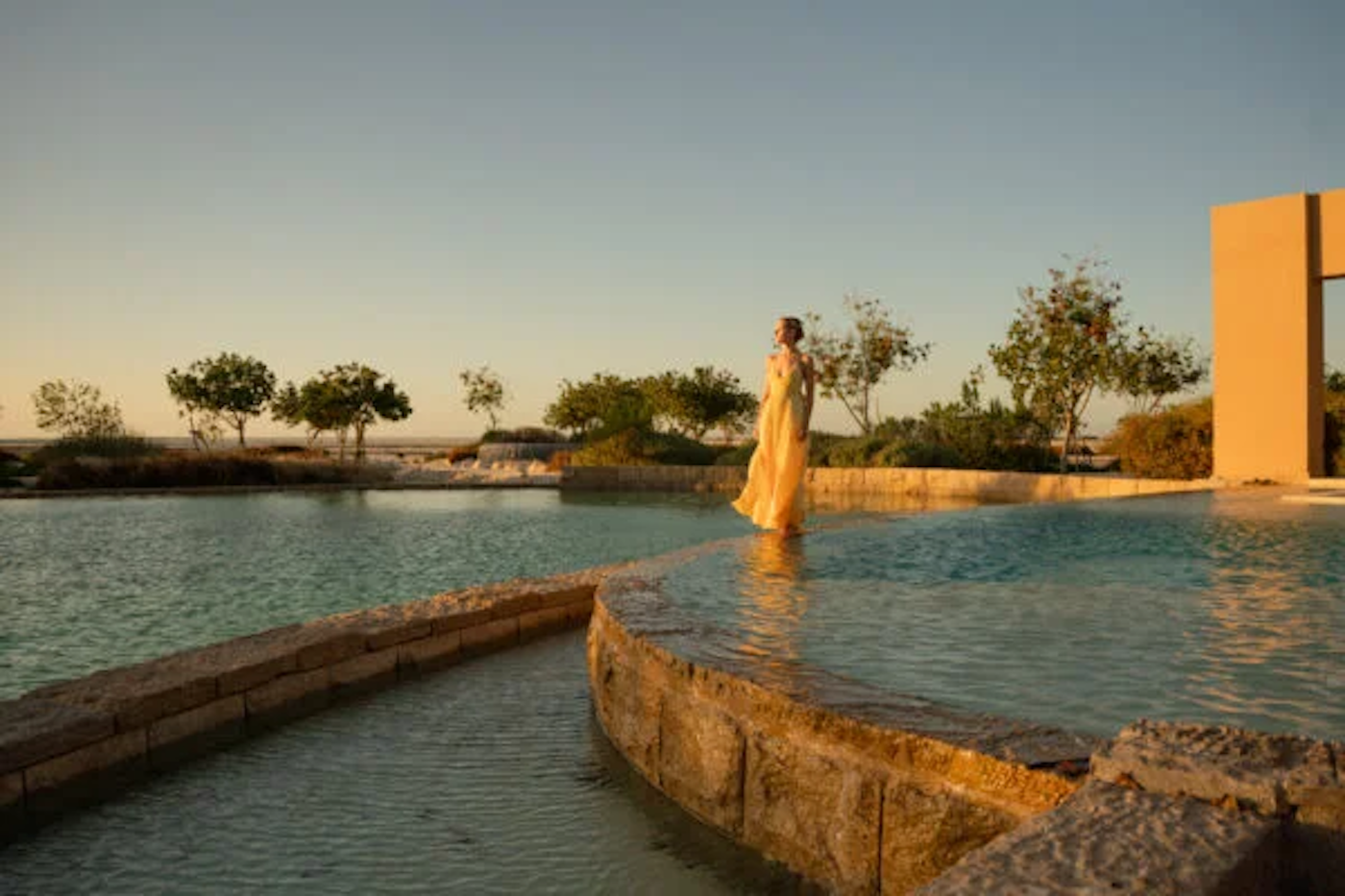 Zulal Wellness Resort Qatar | Spa, Massage & Holistic Health Retreat in Doha