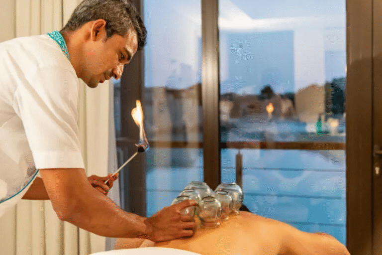 Zulal Wellness Resort Qatar | Spa, Massage & Holistic Health Retreat in Doha