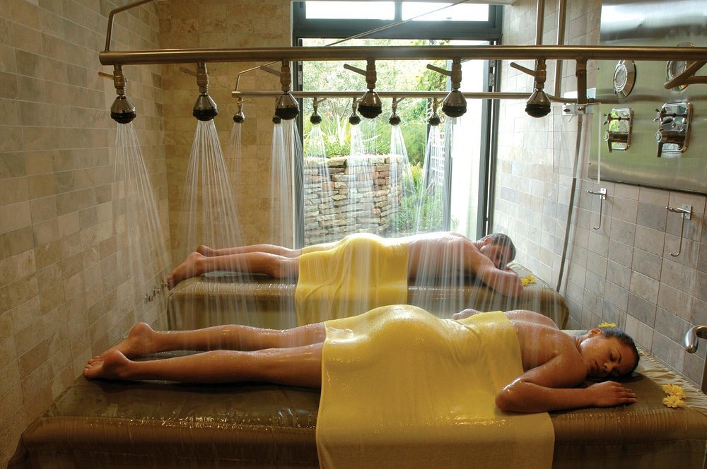 Luxury Massage Spa in Doha, Qatar | Angsana Spa Wyndham Grand Regency