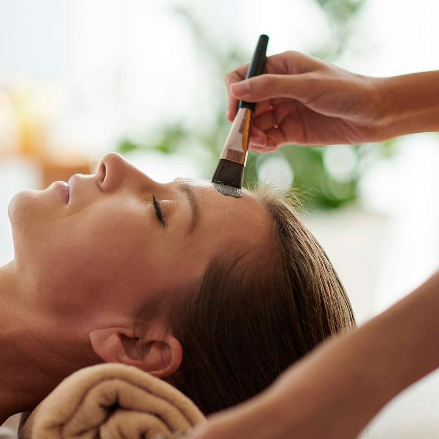 Massage in Qatar