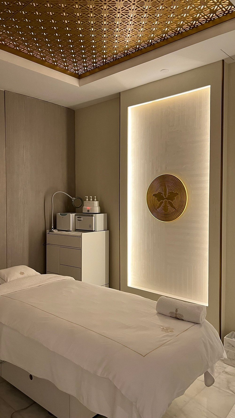 Guerlain Spa at The St. Regis Doha – Premier Health & Wellness Resort