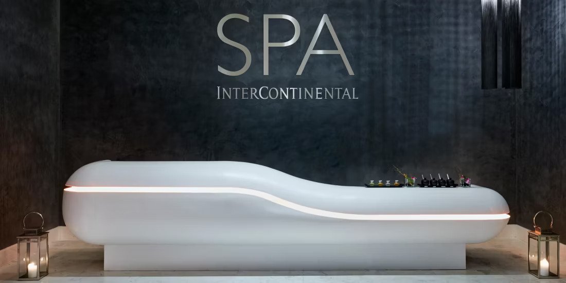 Best Health and Wellness Resort in Doha | Spa InterContinental