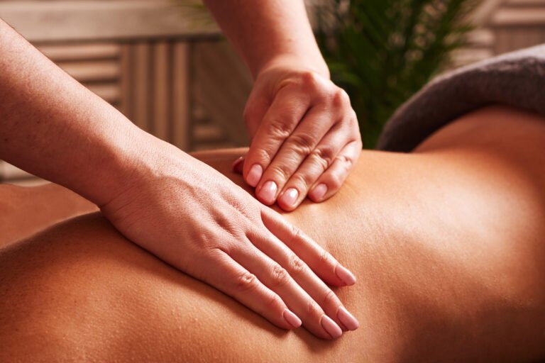 ESPA Life Doha – Luxury Health & Wellness Resort and Spa in Qatar