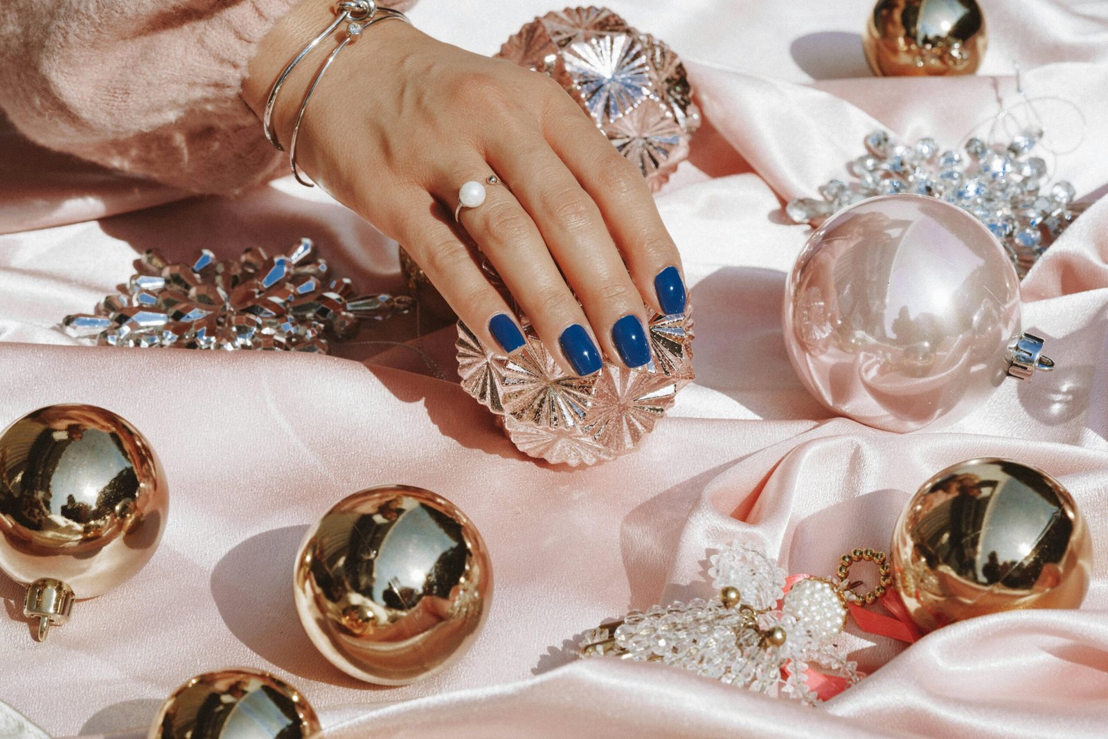 Nail Salon in Doha | Beauty Box – Quick Luxury Manicures & Pedicures