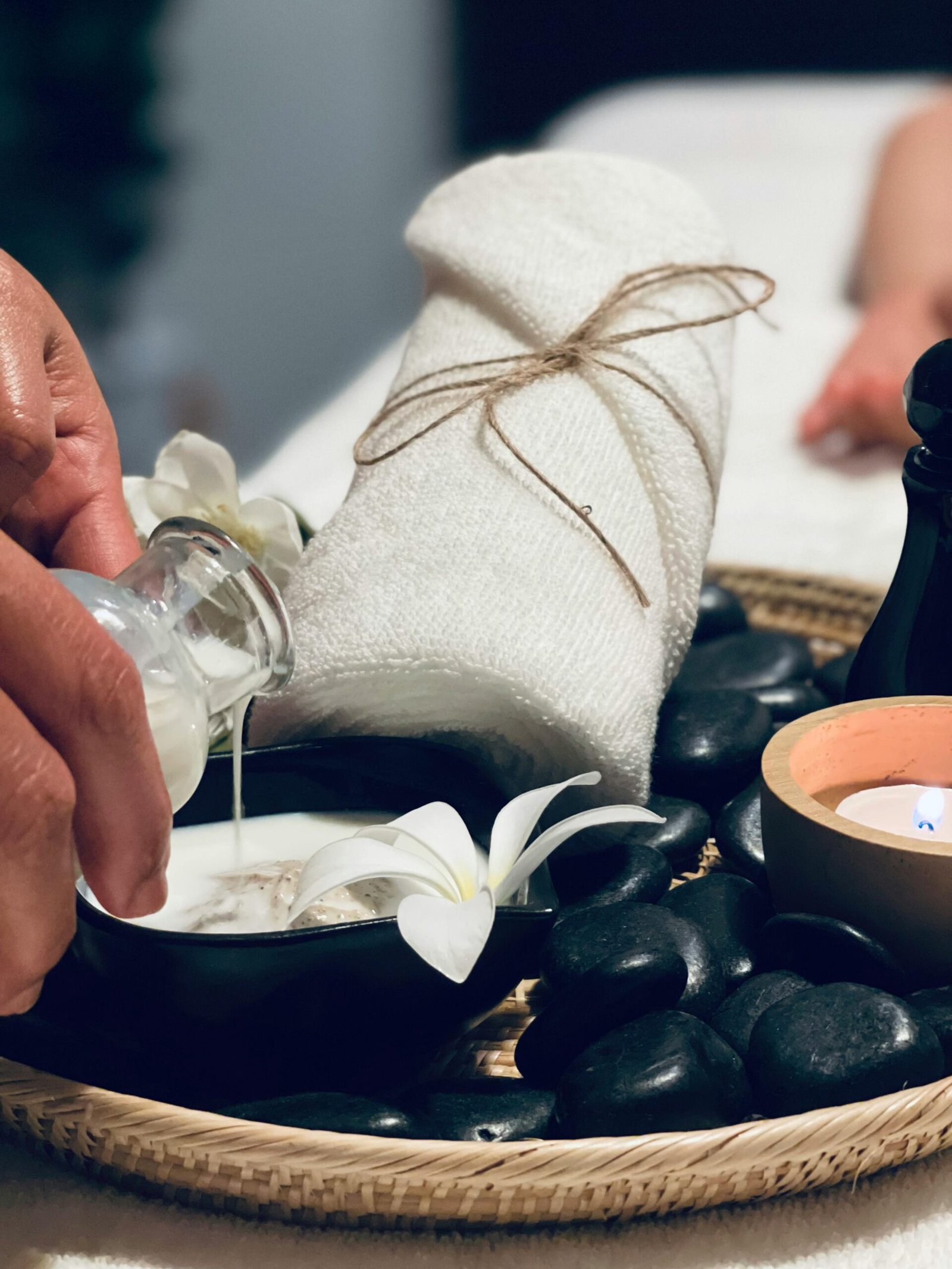 spa near me