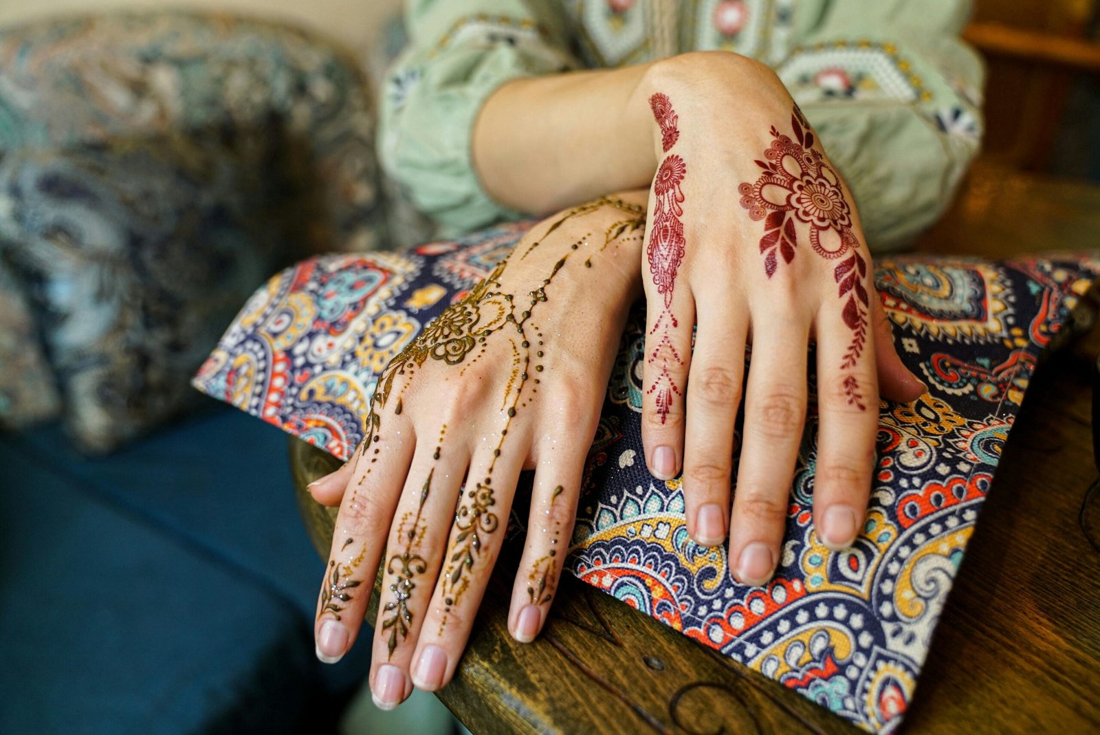 Massage Center in Doha | Sky Beauty Center & Spa