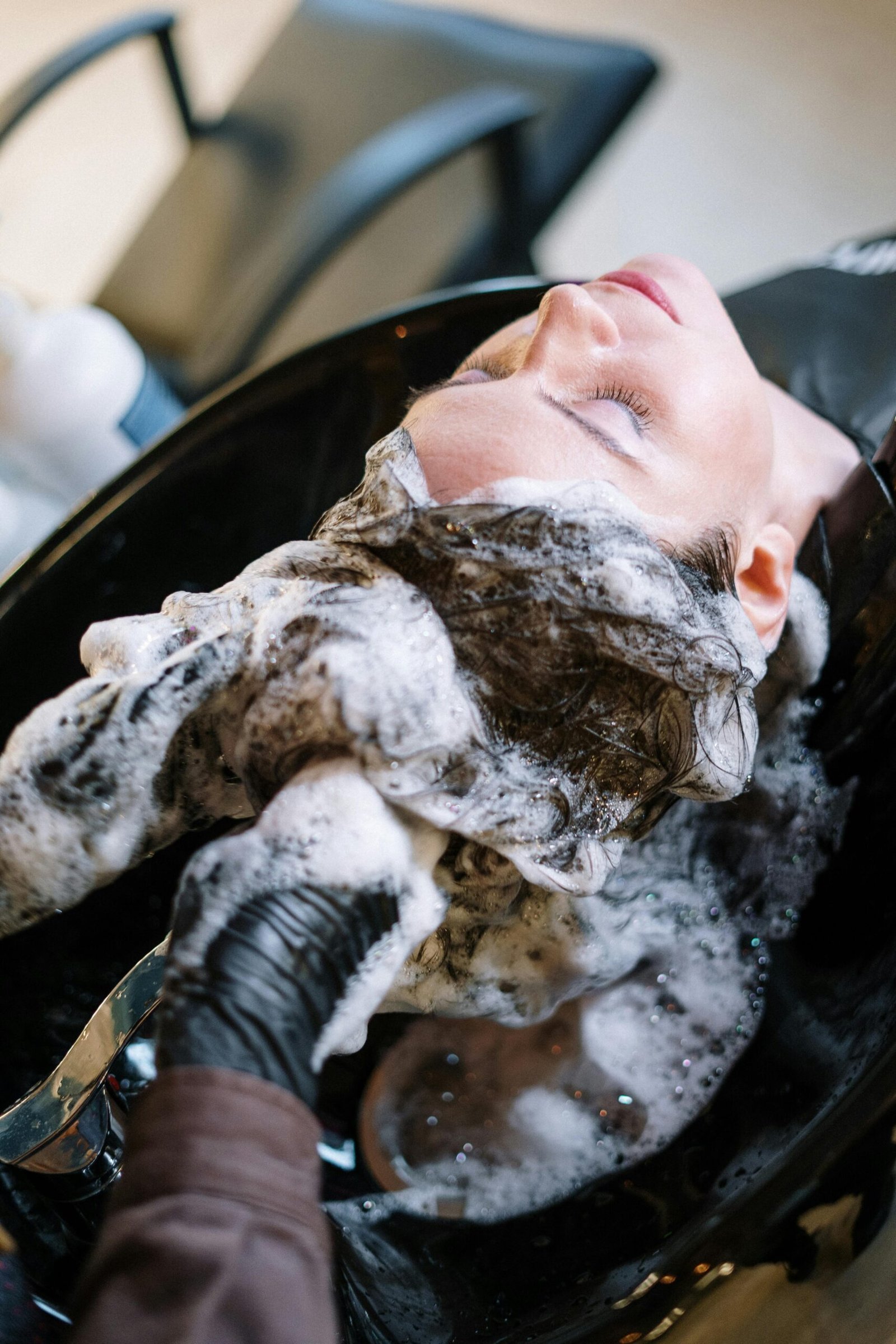 Nail Beauty Salon Near Me in Doha | Hoi An Pho Beauty